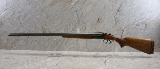 Stevens 311 Series H