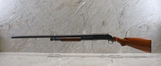 Winchester Model 97