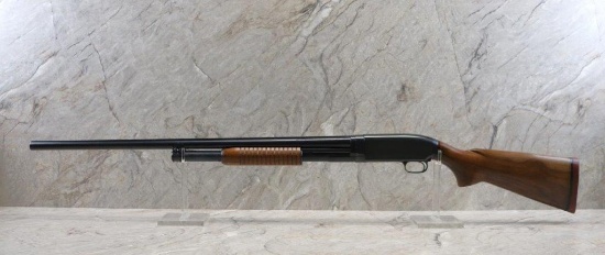 Winchester Model 12