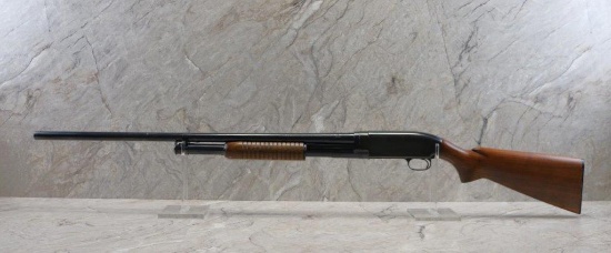 Winchester Model 12