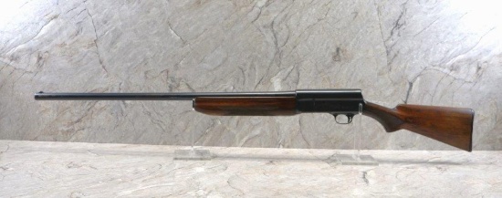 Remington Model 11 The Sportsman