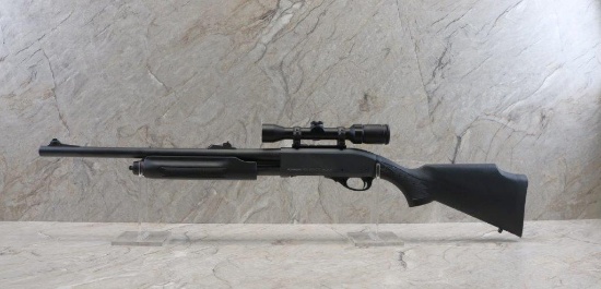 Remington 870 Express Mag