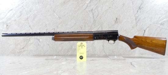 Browning A5 Light 12