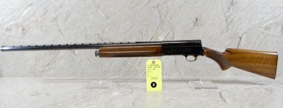 Browning A5 Light 12