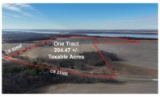 204 +/- Acres
