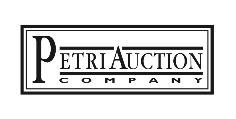 Petri Auction Company