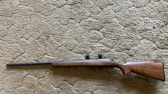 22.250 Remington Model 788