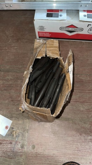 Box Of Tines For Aerator