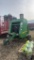 John Deere 459 E Round Baler