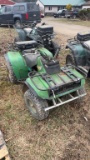 Yamaha Moto 4