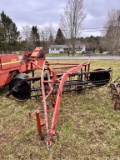 Jd Rollbar Rake