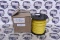1/8'' x 1000FT. Yellow Diamond Braid W/ Kevlar Core