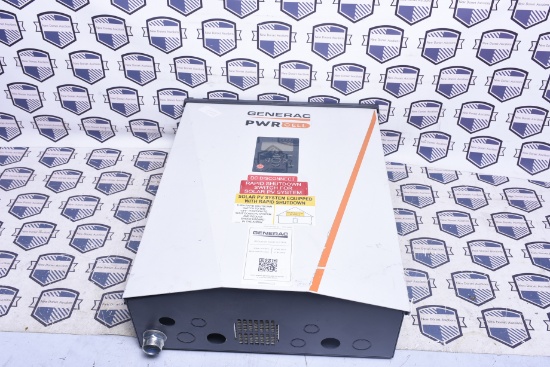 Generac PWR Cell Inverter