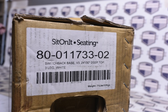 SitOnIt Switchback Base