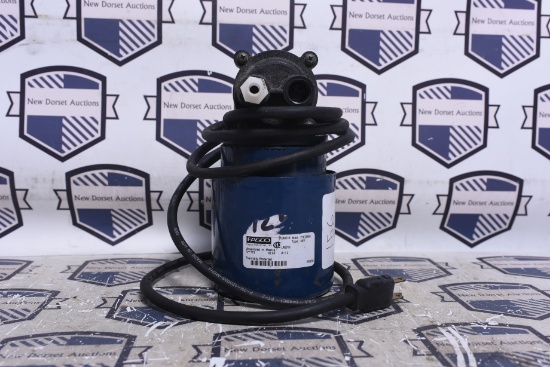 Fasco Pump