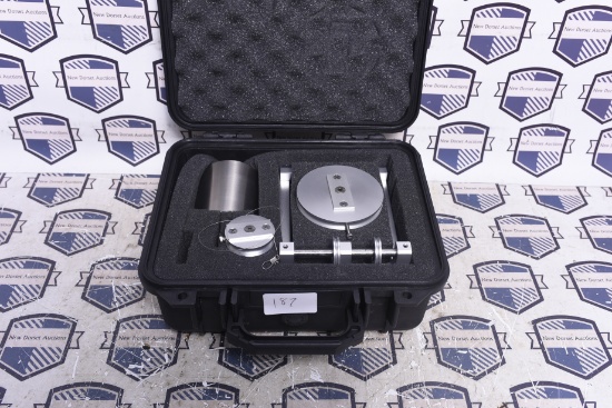 Sure Torque Calibration Weight