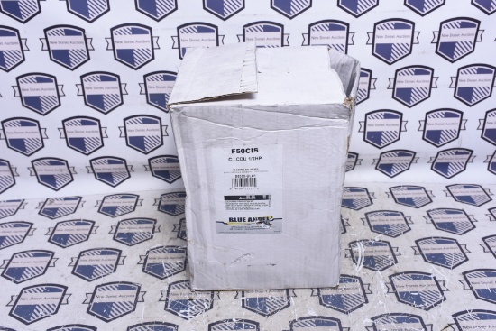 Blue Angle Sump Pump