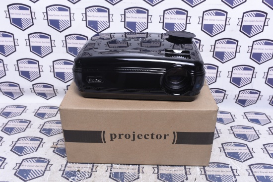 Projector