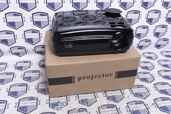 Projector