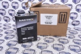 Matrix MR-0870-G Urethane Reducer 4 Gallons