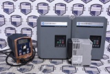 Allen Bradley 22A-D4P0N104, Allen Bradley Adjustable Frequency AC Motor Drive, Pump