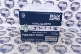 Vinyl Gloves