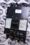 Westinghouse 3 Pole 1000Amp NC31200F Breaker