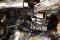 Misc. Electrical Lot, GE FMD Radio, Air Power Strapping Tool, Solar Edge Power Optimizer