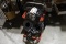 Ridgid K400 Drain Cleaner Machine