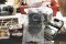 Stepper Motor, Fans, Festo Module