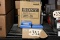 Sony Color Printing Pack UPC-55, Kistler, A-KQK