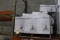 Pallet of Kichler LED Pendant Lighting