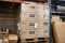 Pallet of 3M Exp Particulate Respirators 9502+