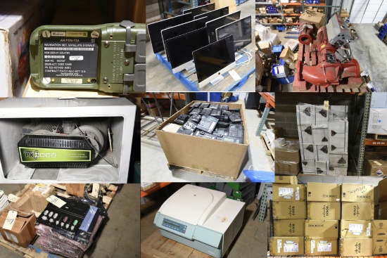 Business Closure and Liquidation Sale