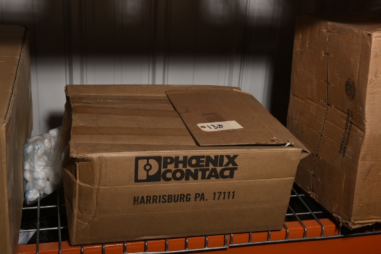 Phoenix Contact Surge Protective Device
