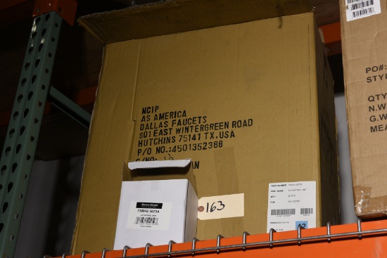 American Standard Actuating Unit