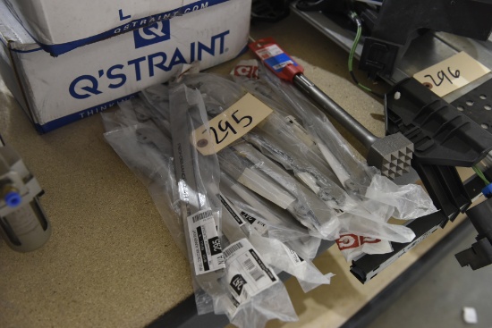 CCM Right and Left Hocky Stake Blades
