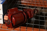 Bell and Gossett AC Motor 1/12Hp