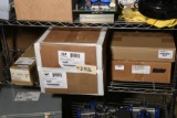 MilBank U3042-XL-QG-BLG-LIS, SMC MBZ32-BDR03-350, L-com, Fiber Assembly