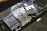 Vibration Components