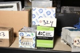 Rm Nomar SPX-32-32F ABC Smith Bearing CR4XB
