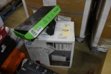 HP Color Laser Jet Pro M255Ddw and Razer Keyboard
