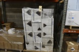 Pallet of Kichler Pendant Lighting