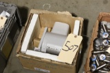 Shinwa Seiki Motor UAEPE-5