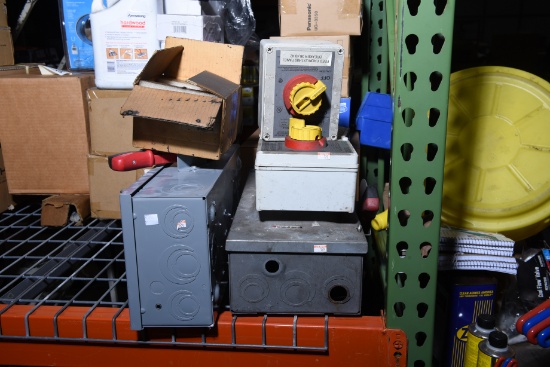 Misc Electrical