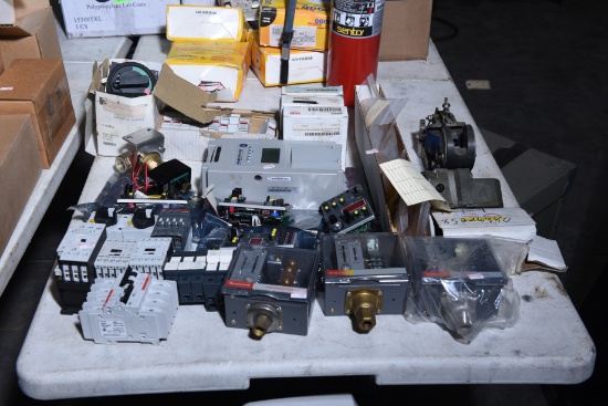 Misc Electrical