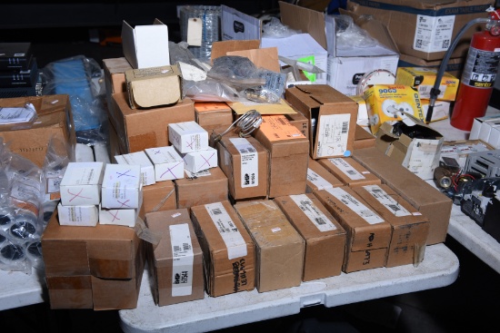 Gas Fireplace Parts, Conversion Kits, Pilot Light Kits