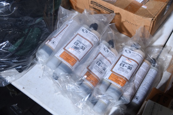 Spikefast ES-50 Adhesive