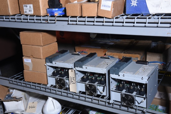 Calpote UF Drives and Siemens Parts