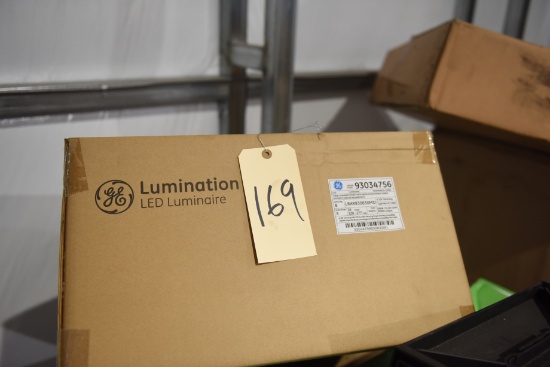 GE LED Lighting
